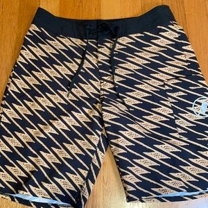 Manaola Board Shorts
